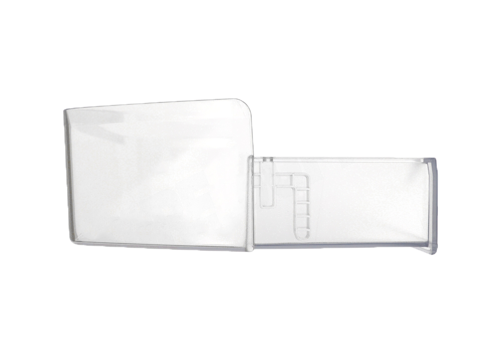 MAN62429901 - Genuine OEM LG Refrigerator Door Bin Assembly